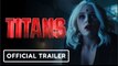 Titans: The Final Episodes | Official Trailer - Teagan Croft