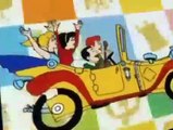 Archie's Funhouse Archie’s Funhouse E005 Ethel’s Rocket – Mr Weatherbee’s Camping Corner