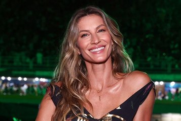 Gisele Bündchen, mère célibataire à 42 ans : elle révèle les raisons de sa séparation d’avec Tom Brady