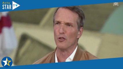 Pas vu à la télé dans Top Chef 2023 : Stéphane Rotenberg était absent lors du tournage... et c'est p