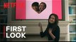 Xo, Kitty | First Look Clip - To All the Boys Spin-Off, Netflix Sereis | Netflix