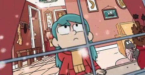 Hilda Hilda E010 – Chapter 10: The Storm