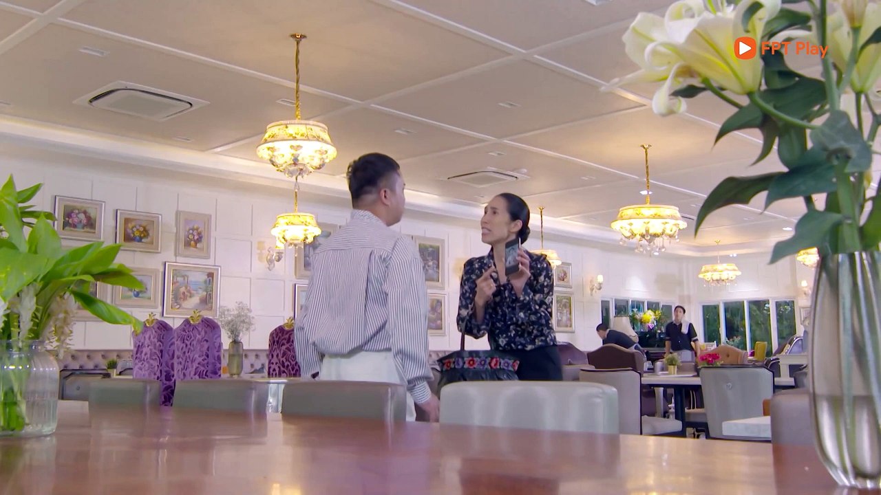 Tập 2A - Đừng gọi anh là cậu chủ, Phim Thái Lan, bản đẹp, thuyết minh, cực đỉnh
