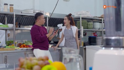 Tập 4B - Đừng gọi anh là cậu chủ, Phim Thái Lan, bản đẹp, thuyết minh, cực đỉnh