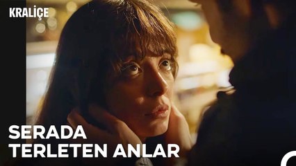 Zeynep ve Engin, Serada Birlikte Oluyor - Kraliçe 1. Bölüm