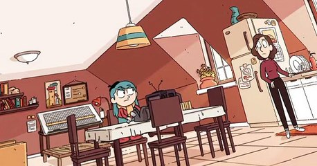 Hilda Hilda E012 – Chapter 12: The Nisse