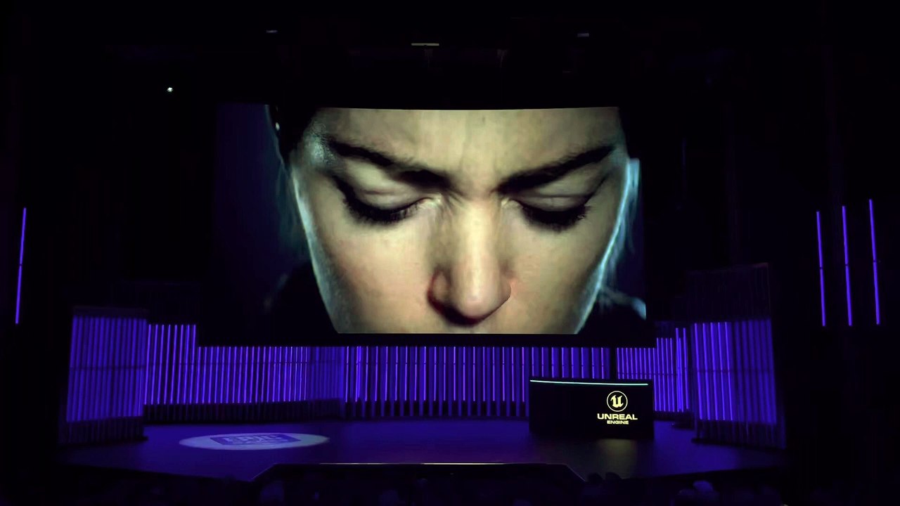 Senua's Saga: Hellblade 2