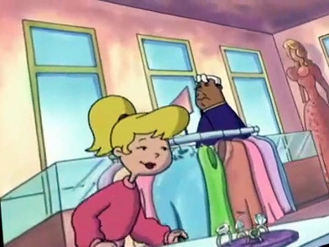 Freaky Stories Freaky Stories S03 E008 – The Getaway / The Babysitter / The Meal / Wax Museum – 12 June 1998