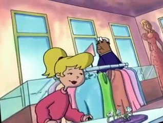 Freaky Stories Freaky Stories S03 E008 – The Getaway / The Babysitter / The Meal / Wax Museum – 12 June 1998