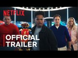 Mighty Morphin Power Rangers: Once & Always | Official Trailer - Netflix