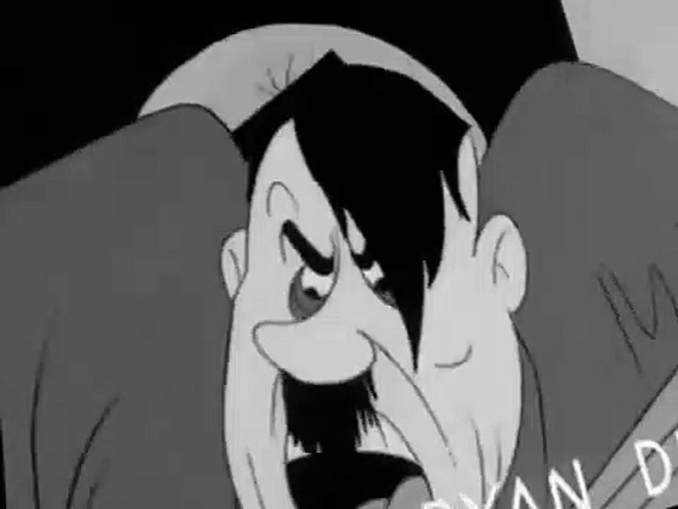 The Daffy Duck Show E024 - Scrap Happy Daffy