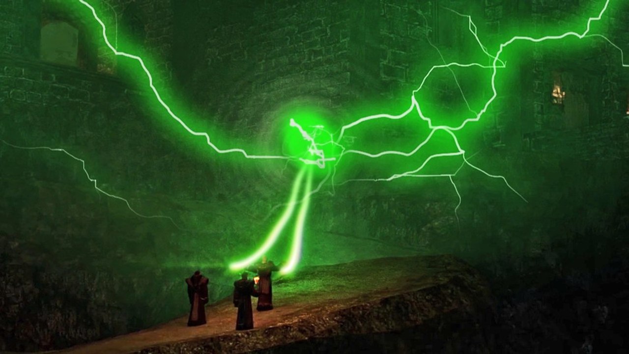 Eskalon online: riesen-mmo zeigt, wie es nach gothic weitergeht