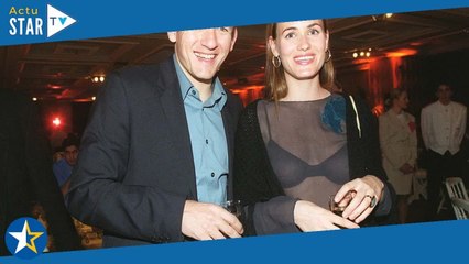 "Coup de torche dans le visage" : Judith Godrèche et son ex-mari Dany Boon ont dû affronter une terr