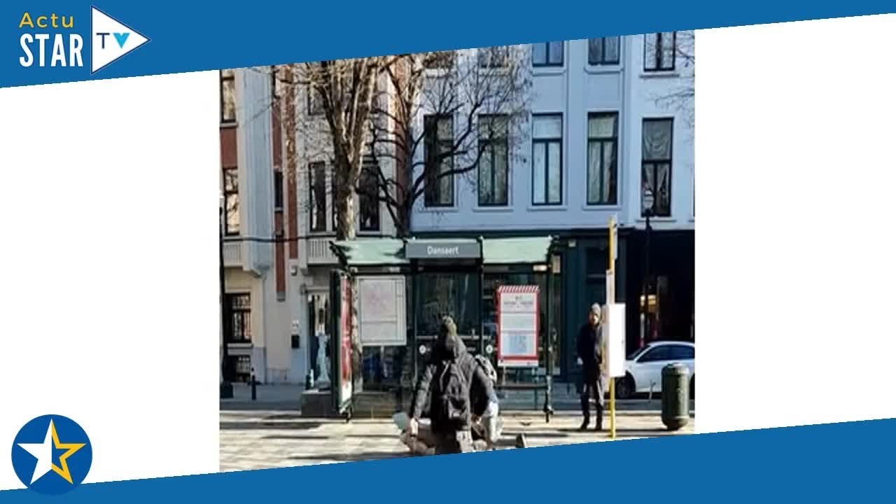 Il pense mettre fin à une bagarre mais commet une grosse boulette !