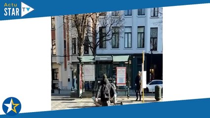 Il pense mettre fin à une bagarre mais commet une grosse boulette !