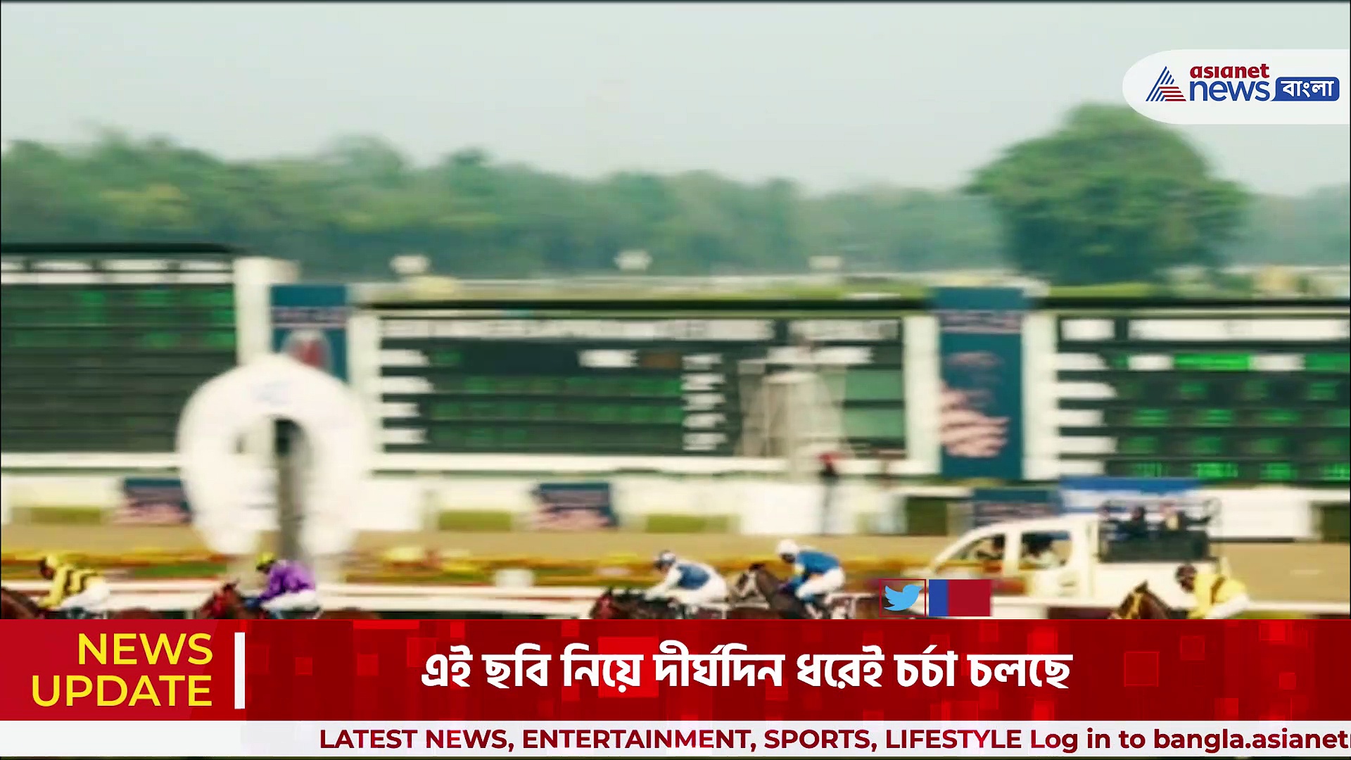 ধুন্ধুমার অ্যাকশনে এবার ভারত কাঁপাতে চলেছেন জিৎ, মুক্তি পেল চেঙ্গিজের হিন্দি টিজার