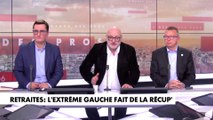 Philippe Guibert : «Mélenchon se plante de stratégie»