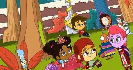 Super Wish Super Wish E004 – Keep It Up/Go Go Grogopogo