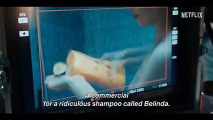 Ah Belinda Trailer OmeU