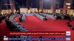 الرئيس عبد الفتاح السيسي يشهد افتتاح المركز الثقافي الإسلامي بالعاصمة الإدارية في أولى ليالي رمضان