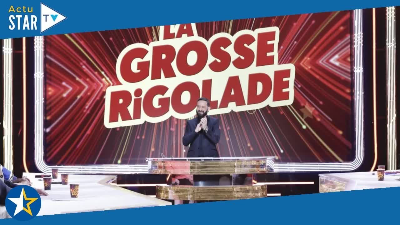Frédérique Bel sublime en robe moulante face à Diane Leyre et des stars de l'humour pour La Grosse R