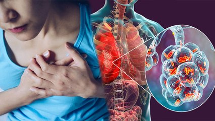 फेफड़ों में दर्द क्यों होता है, Lungs Pain होना इस गंभीर बीमारी का लक्षण | Boldsky