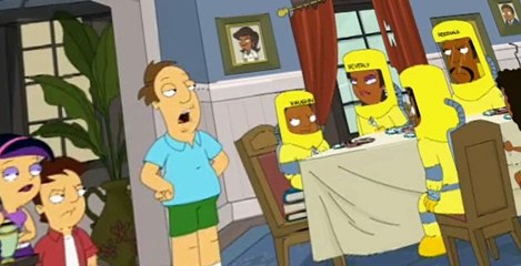 Crash Canyon Crash Canyon S02 E007 He’s The Mayor