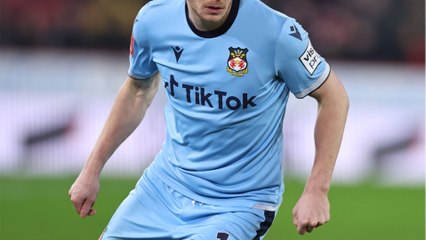 Paul Mullin: This is how much actor Ryan Reynolds pays the Wrexham player