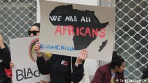 Why Black Tunisians suffer historic racism