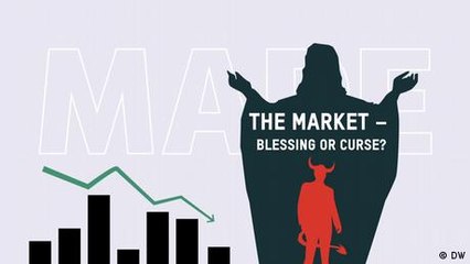 The market: blessing or curse?