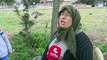 Gaziantep İslahiye'li depremzede isyan etti: Bir belediye başkanımız var, kaymakamımız var yüzlerini görmedik!