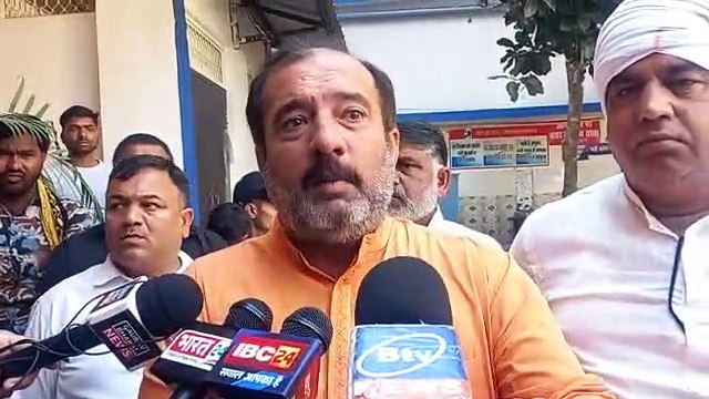 जबलपुर में 3 साल की बच्ची का अपहरण कर बलात्कार - वीडियो देखें