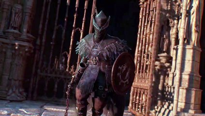 Lords of the Fallen - Demo Técnica que Muestra el Poder de Unreal Engine 5 🎮