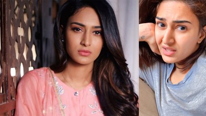 Erica Fernandes इंडिया छोड़ क्यों हुई Dubai शिफ्ट? Mumbai ट्रैफिक पर क्या बोलीं? | FilmiBeat