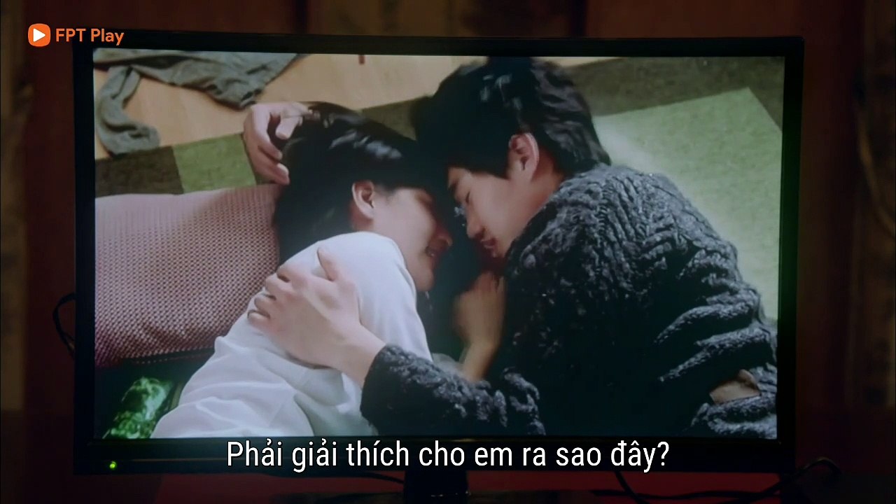 Tập 9 - Gió đông năm ấy, Phim Hàn Quốc, bản đẹp, lồng tiếng, cực hay