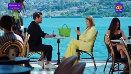 Fruto Prohibido – Capitulo 363