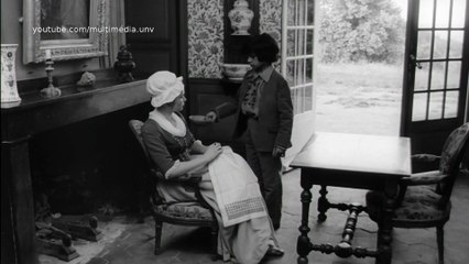 L'Enfant Sauvage - François Truffaut (1970) HD Gratuit