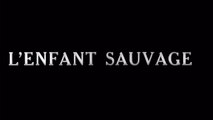 L'enfant sauvage (1970) en français HD (FRENCH) Streaming