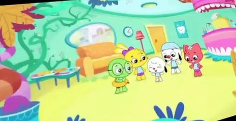 Junior on the Job Junior on the Job E003 Loose Tooth Trouble