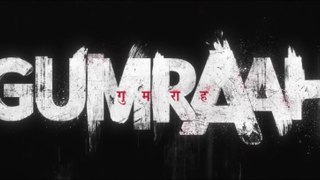 GUMRAAH (Teaser) Aditya Roy Kapur_ Mrunal Thakur _ Vardhan Ketkar _ Murad Khetani _ Bhushan Kumar(1080P_HD)