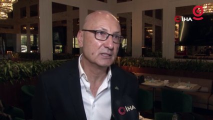 "Türkiye’de 24 milyon binanın yüzde 70’i riskli durumda, İstanbul'da 250 bin acil yıkılması gereken bina var"