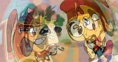 Super Wish Super Wish E006 – Taste Buddies/Imagination Caboose