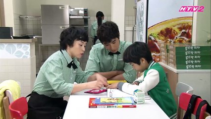 Tập 43- Thiên thần báo thù, Phim Hàn Quốc, bản đẹp, lồng tiếng, cực hay