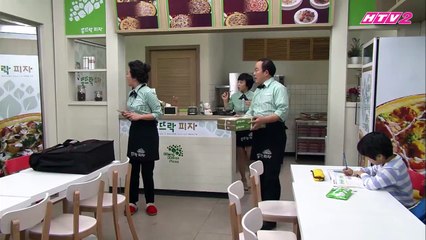 Tập 48 - Thiên thần báo thù, Phim Hàn Quốc, bản đẹp, lồng tiếng, cực hay