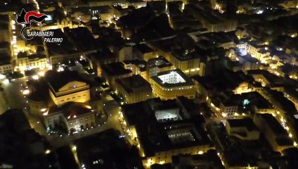 Operazione antidroga tra Bagheria e Palermo, 17 arrestati