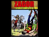 ZAGOR---LUPO SOLITARIO