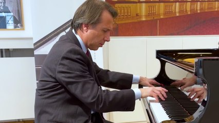 Maurizio Baglini - Beethoven: IV. Gewitter. Sturm. Allegro [Symphony No. 6 in F Major, Op. 68 "Pastoral" (Transcr. Liszt for Piano, S. 464/6)]