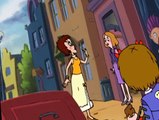 Mona the Vampire Mona the Vampire S04 E013 Medusa’s Revenge/The Fearsome Forecasts