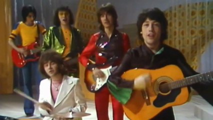 Hungária - Szerelemre hívlak (1976)