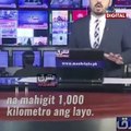 Pag-alog ng mga gusali dahil sa magnitude 6.5 na lindol sa Afghanistan, hulicam! | GMA News Feed